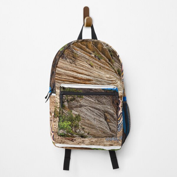 Item preview, Lick Wash Trail Hike designed and sold by GestaltImagery.