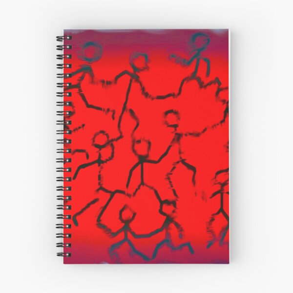 Item preview, Running Man designed and sold by EJCairns.