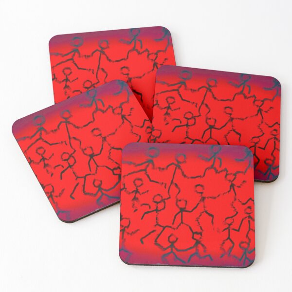 Item preview, Running Man designed and sold by EJCairns.