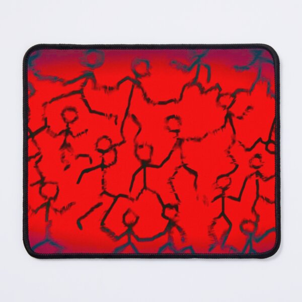 Item preview, Running Man designed and sold by EJCairns.
