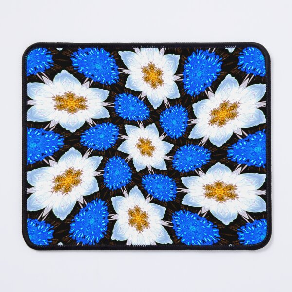 Item preview, Cosmos Flower Patterns designed and sold by Patternflower.