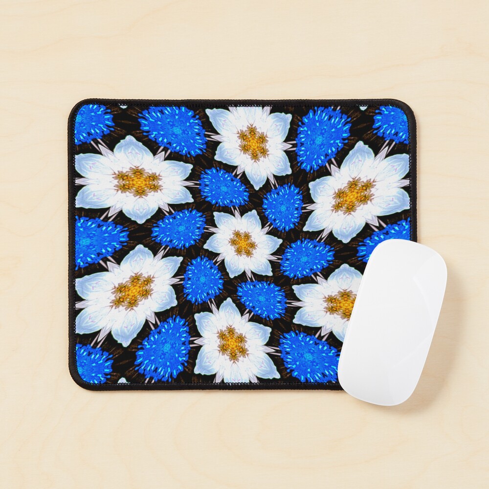 Item preview, Mouse Pad designed and sold by Patternflower.