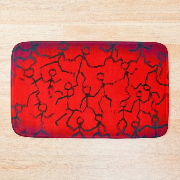 Item preview, Running Man designed and sold by EJCairns.