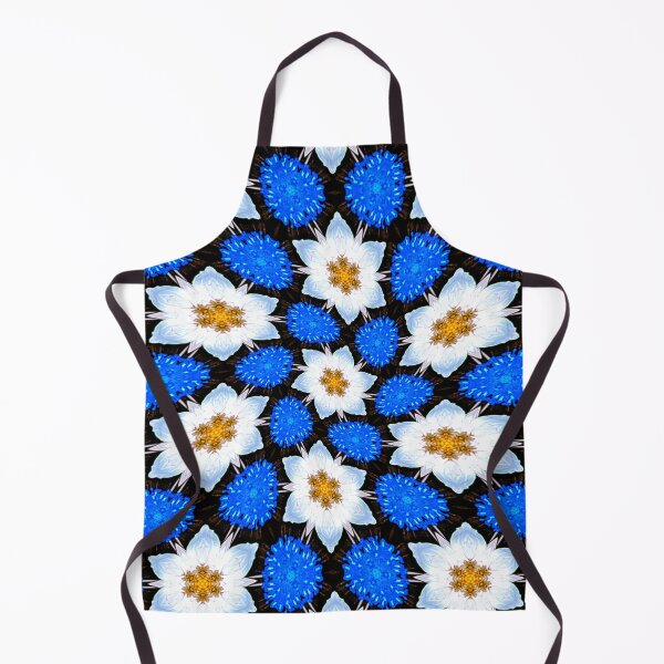 Item preview, Cosmos Flower Patterns designed and sold by Patternflower.