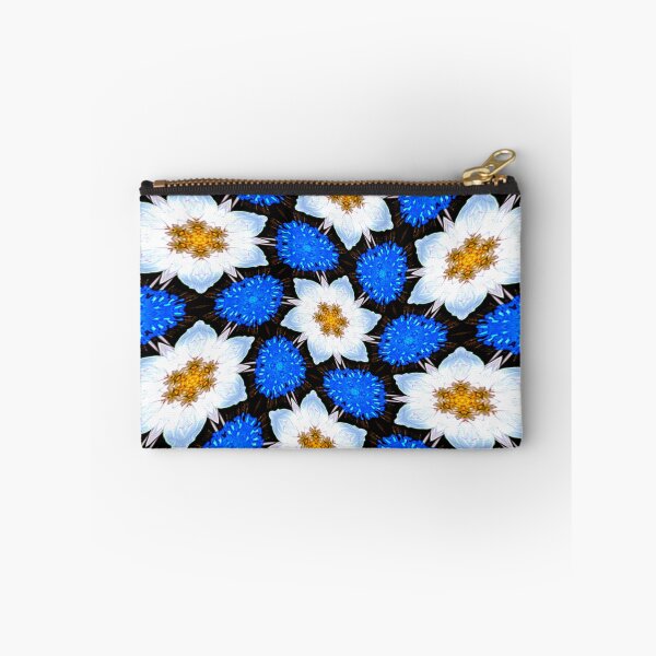 Artikelvorschau, Kosmos-Blumenmuster entworfen und verkauft von Patternflower.