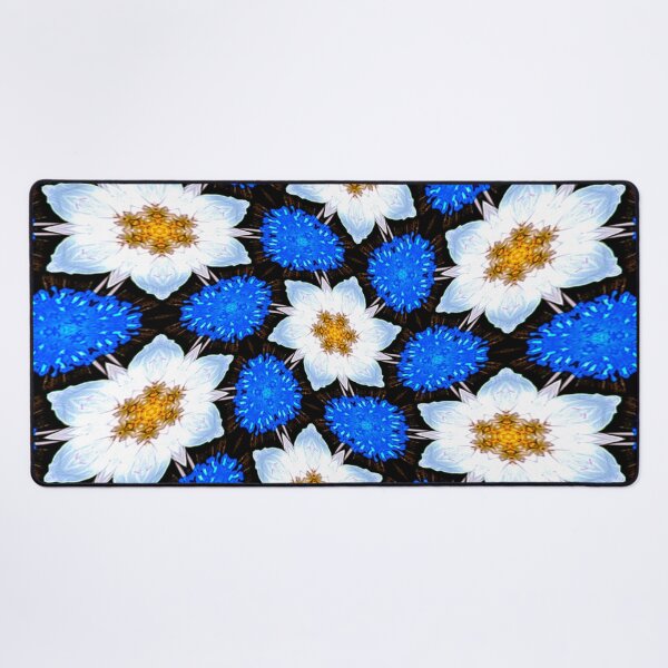 Item preview, Cosmos Flower Patterns designed and sold by Patternflower.