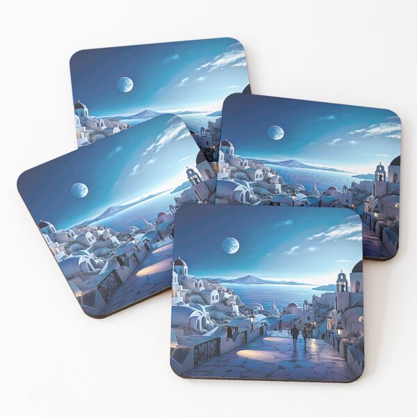 Item preview, Aegean Dream designed and sold by Brian Tarr.
