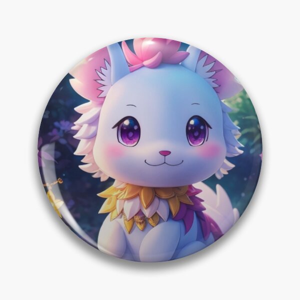 Item preview, 010 Cute Chibi Dragon designed and sold by Alexis Art Collection.
