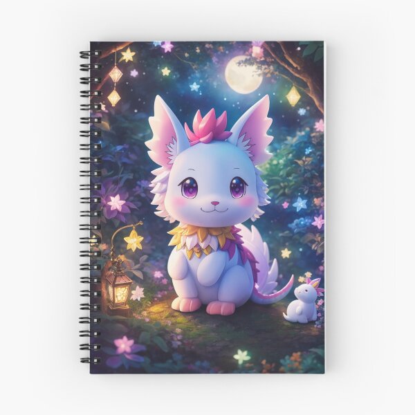 Item preview, 010 Cute Chibi Dragon designed and sold by Alexis Art Collection.