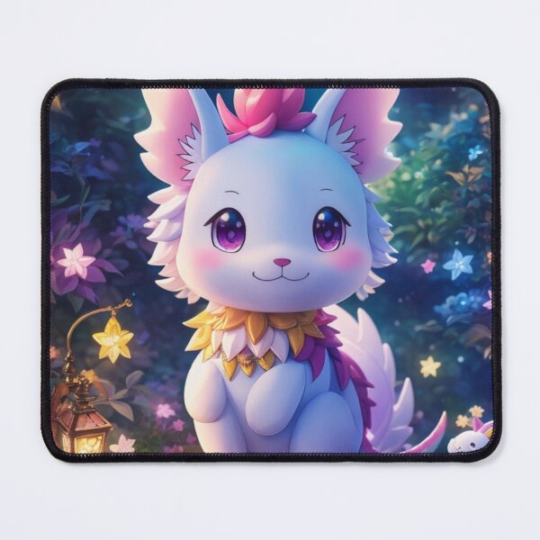 Item preview, 010 Cute Chibi Dragon designed and sold by Alexis Art Collection.