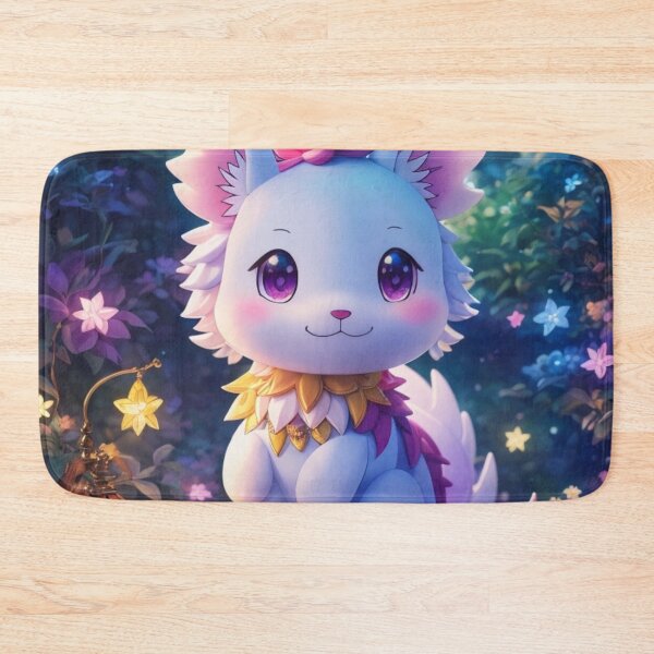 Item preview, 010 Cute Chibi Dragon designed and sold by Alexis Art Collection.