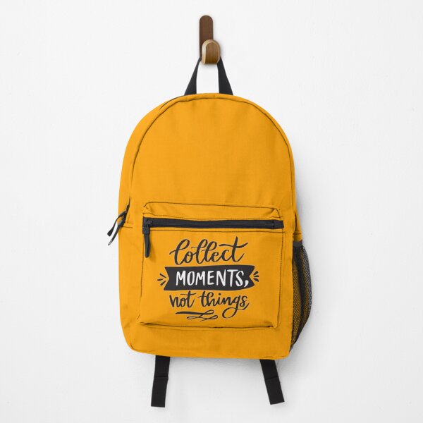 Item preview, Collect moments not things designed and sold by Beeffervescent.