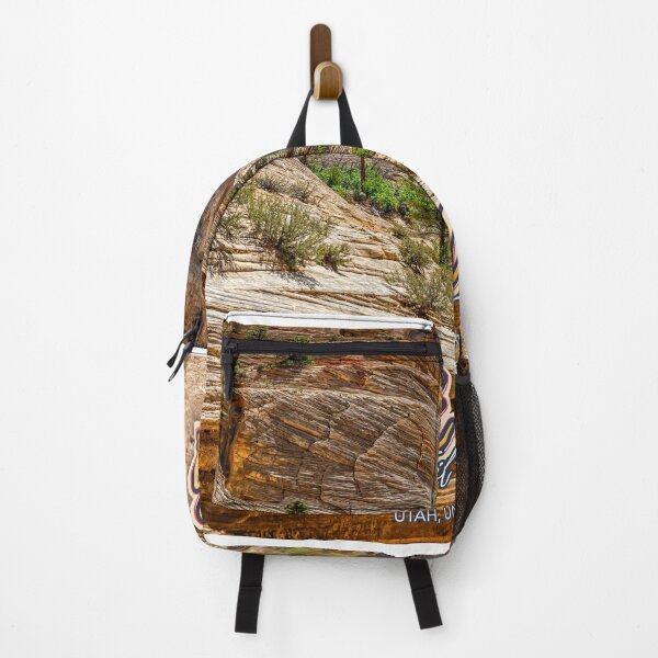 Item preview, Lick Wash Trail Hike designed and sold by GestaltImagery.