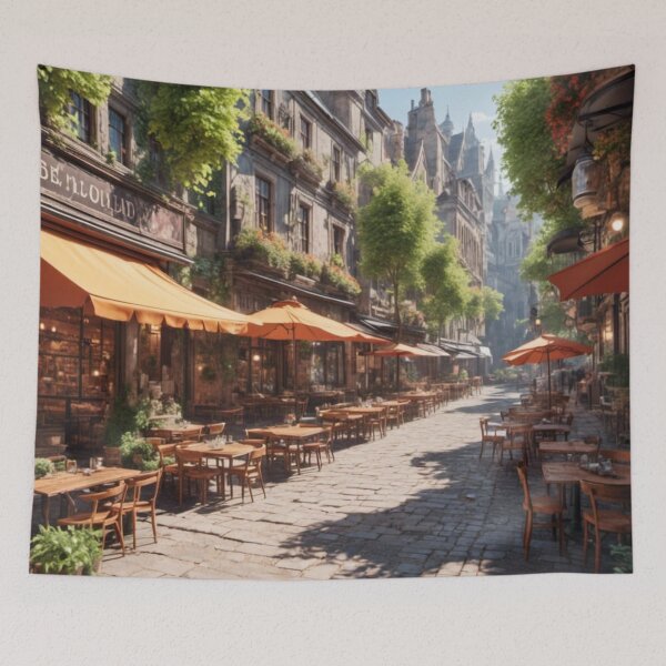 Item preview, Café designed and sold by ManHunter3.