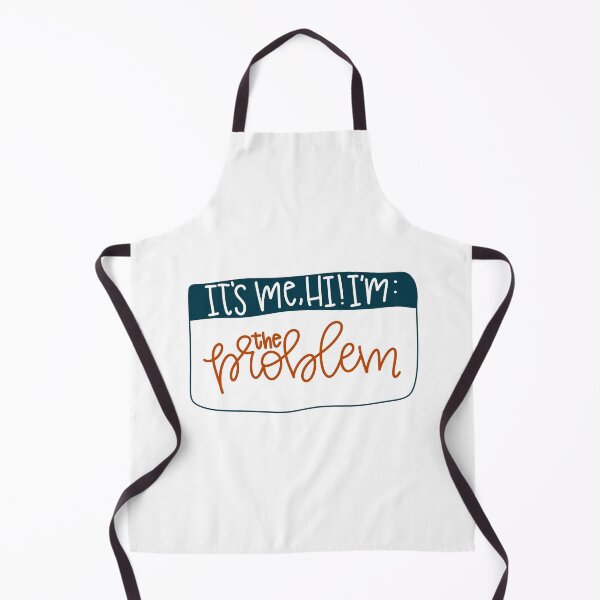 Item preview, I’m the problem designed and sold by obliviate.