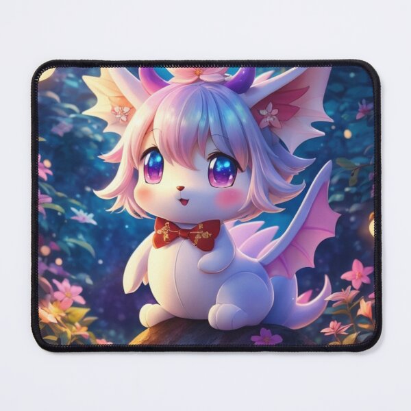 Item preview, 011 Cute Chibi Dragon designed and sold by Alexis Art Collection.
