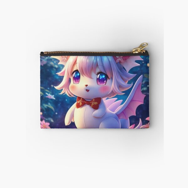 Item preview, 011 Cute Chibi Dragon designed and sold by Alexis Art Collection.