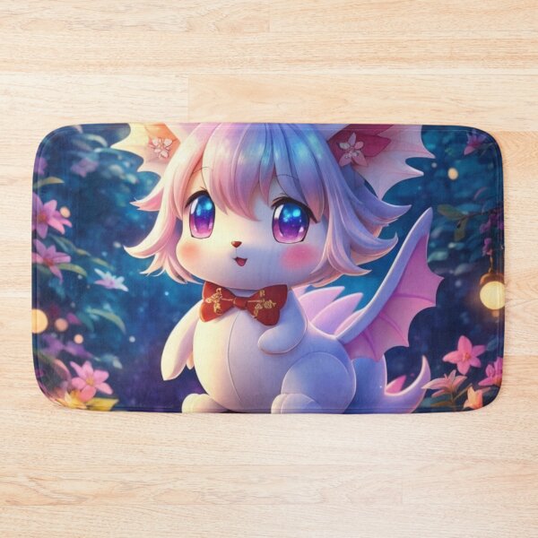 Item preview, 011 Cute Chibi Dragon designed and sold by Alexis Art Collection.