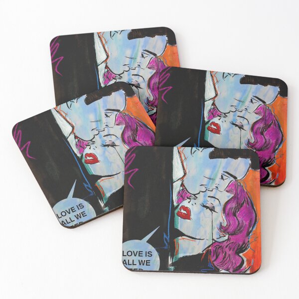 Item preview, all we need designed and sold by Loui  Jover.