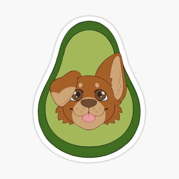 Avocado Cow Gifts & Merchandise for Sale