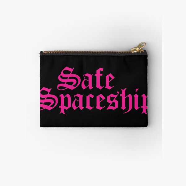 Item preview, Safe Spaceship designed and sold by bambi12525.