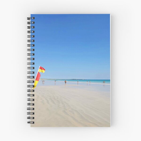 Item preview, Cable Beach Swimmers Beach  designed and sold by Elliot62.