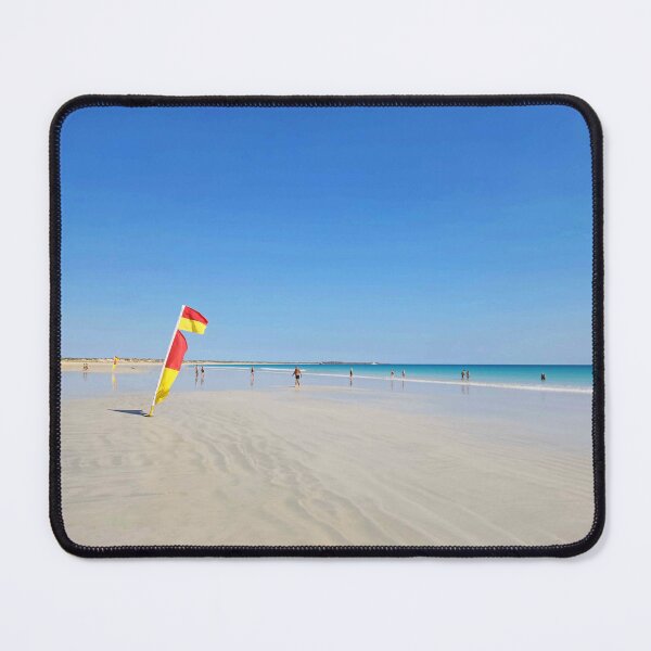 Item preview, Cable Beach Swimmers Beach  designed and sold by Elliot62.
