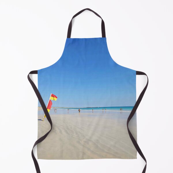 Item preview, Cable Beach Swimmers Beach designed and sold by Elliot62.