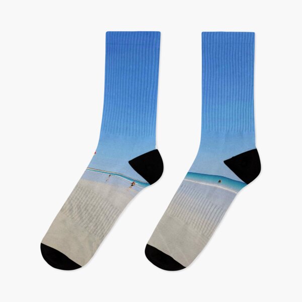 Item preview, Cable Beach Swimmers Beach  designed and sold by Elliot62.