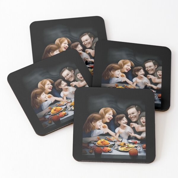 Item preview, Capturing Joyous Moments: Family Gatherings designed and sold by DesignerModest.