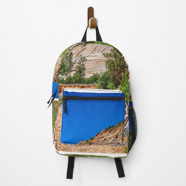 Item preview,  Lick Wash Trail Hike designed and sold by GestaltImagery.