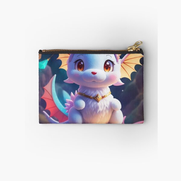 Item preview, 014 Cute Chibi Dragon designed and sold by Alexis Art Collection.