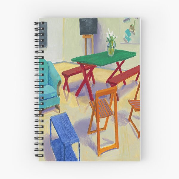 Item preview, David Hockney designed and sold by ReoArt.
