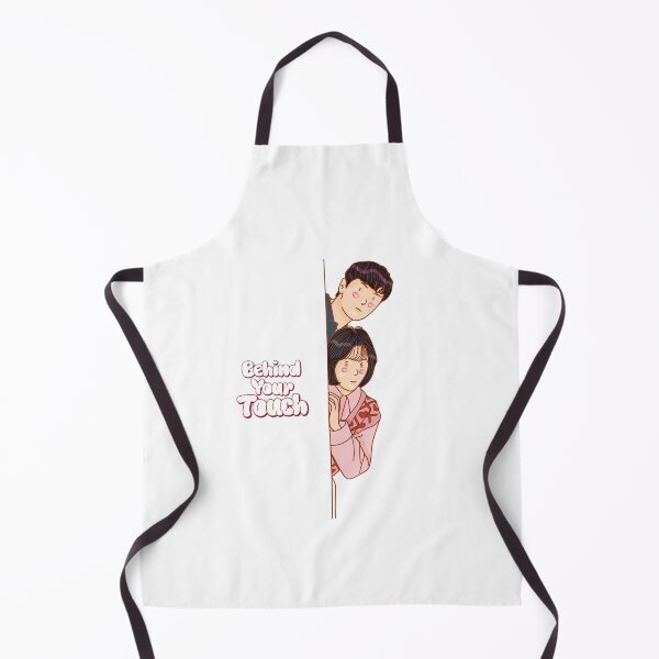 Item preview, Behind Your Touch Kdrama designed and sold by cepluk.