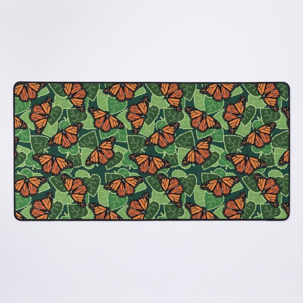 Item preview, Monarch Butterflies designed and sold by wowpatterns.