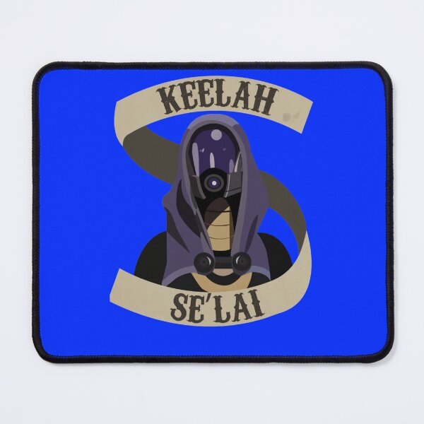 Item preview, Tali'Zorah Mass Effect Classic T-Shirt designed and sold by RamazanFrank.