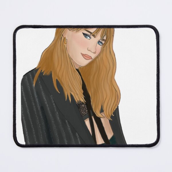 Item preview, Måneskin- Victoria De Angelis designed and sold by IrisMadrigal.