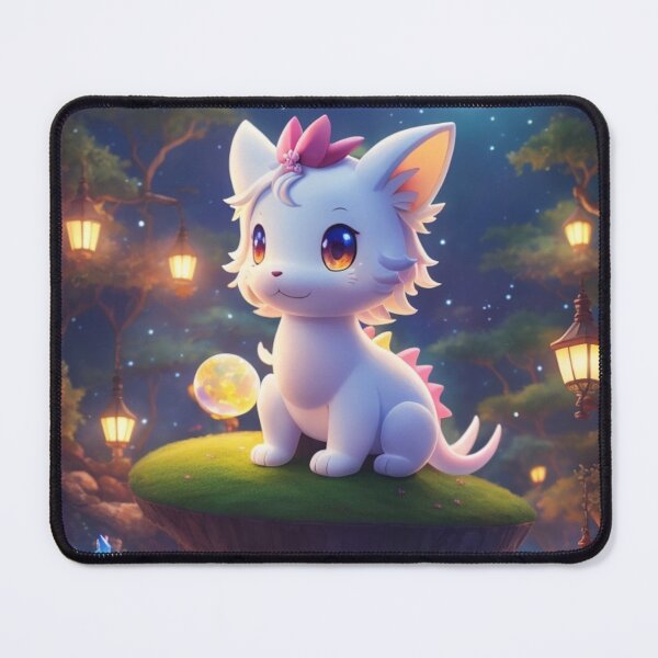 Item preview, 016 Cute Chibi Dragon designed and sold by Alexis Art Collection.