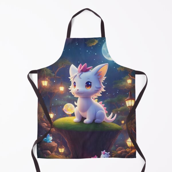 Item preview, 016 Cute Chibi Dragon designed and sold by Alexis Art Collection.