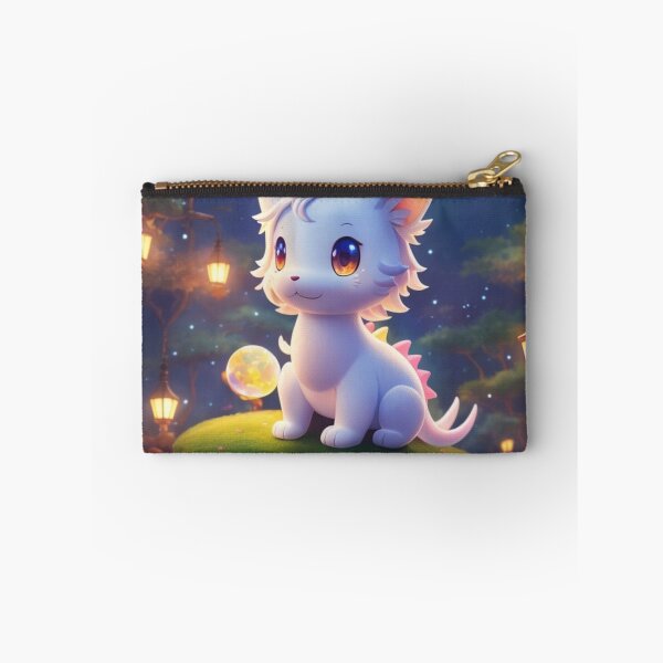 Item preview, 016 Cute Chibi Dragon designed and sold by Alexis Art Collection.