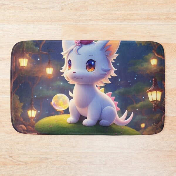 Item preview, 016 Cute Chibi Dragon designed and sold by Alexis Art Collection.