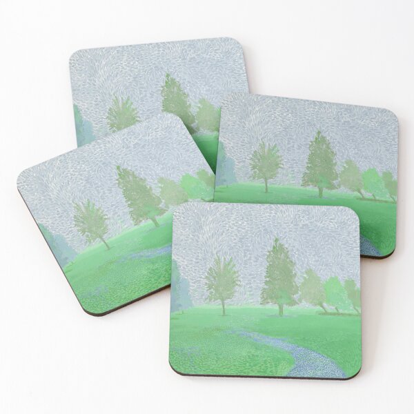 Item preview, David Hockney designed and sold by ReoArt.