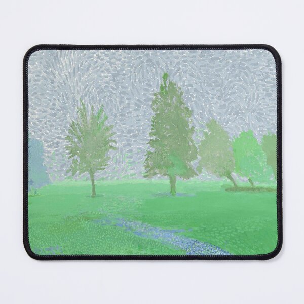 Item preview, David Hockney designed and sold by ReoArt.