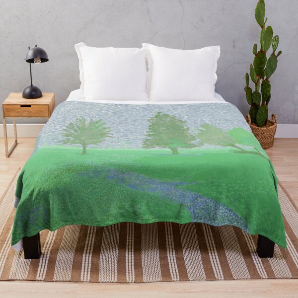 Item preview, David Hockney designed and sold by ReoArt.