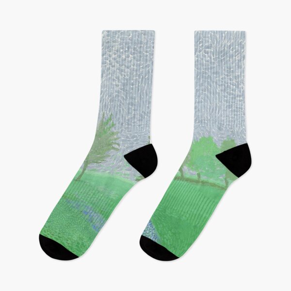 Item preview, David Hockney designed and sold by ReoArt.