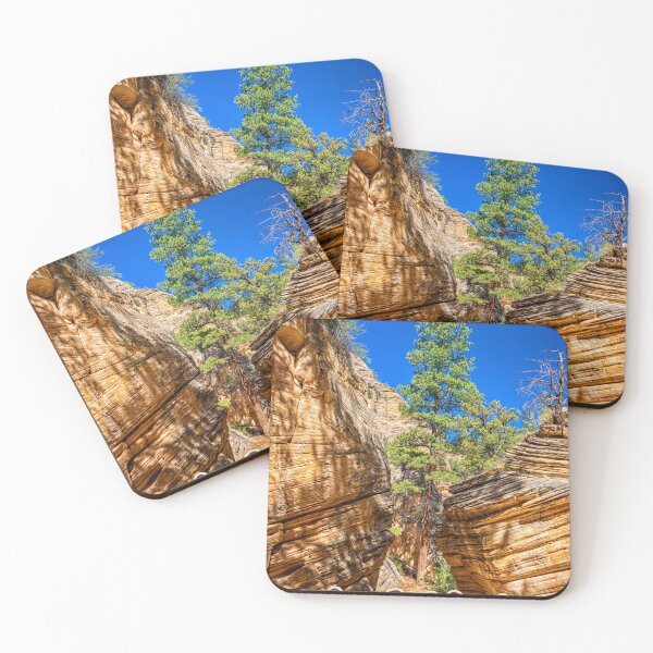 Item preview, Lick Wash Trail Hike designed and sold by GestaltImagery.