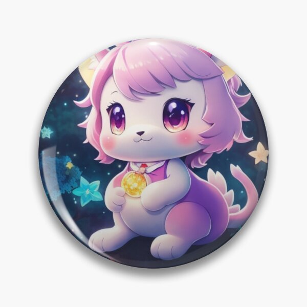 Item preview, 017 Cute Chibi Dragon designed and sold by Alexis Art Collection.