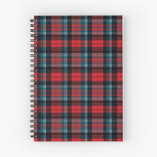 Item preview, Scottish Tartan Pattern designed and sold by Myra365Art.