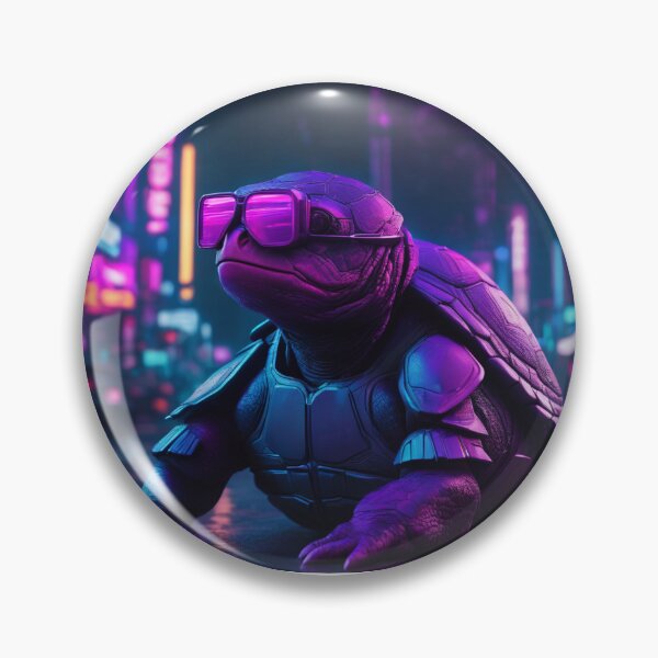 Item preview, The fastest turtle designed and sold by srmauva23.