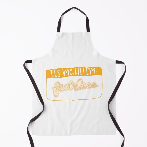 Item preview, Fearless <3 designed and sold by obliviate.